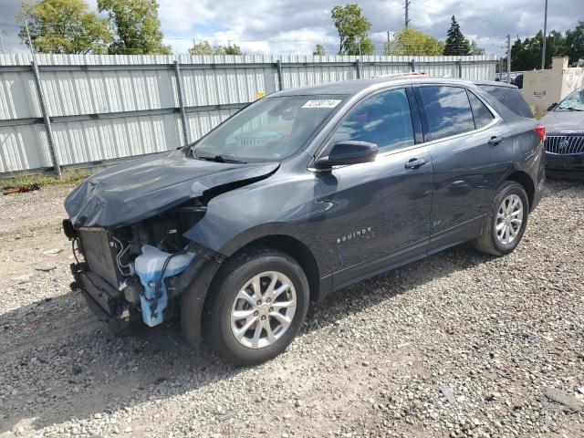 CHEVROLET EQUINOX LT 2020 2gnaxuev1l6242701