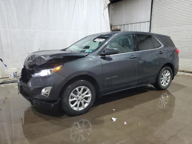 CHEVROLET EQUINOX LT 2020 2gnaxuev1l6257442