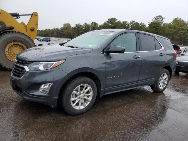 CHEVROLET EQUINOX LT 2020 2gnaxuev1l6266481