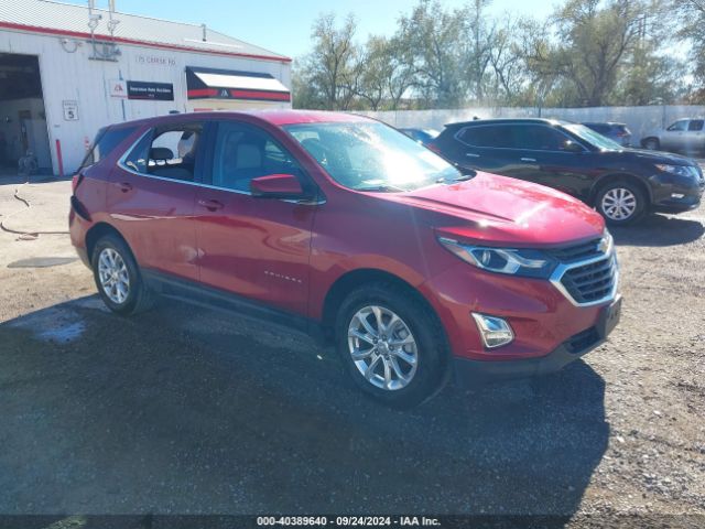 CHEVROLET EQUINOX 2020 2gnaxuev1l6275245