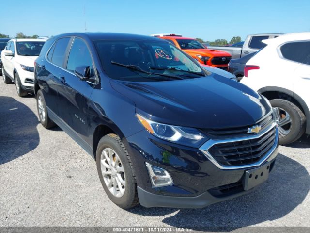 CHEVROLET EQUINOX 2021 2gnaxuev1m6108188