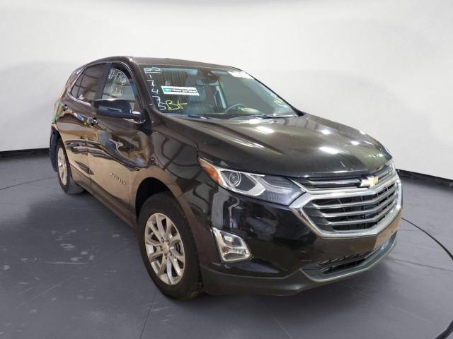 CHEVROLET EQUINOX LT 2021 2gnaxuev1m6120194