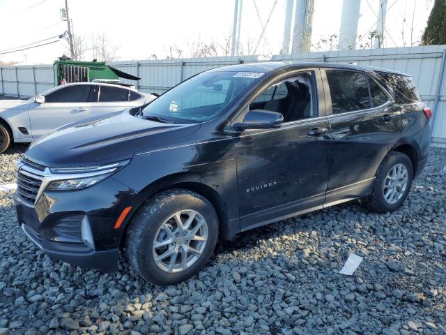 CHEVROLET EQUINOX 2022 2gnaxuev1n6103591