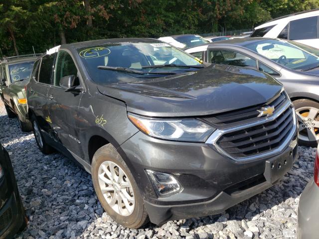 CHEVROLET EQUINOX LT 2019 2gnaxuev2k6105216