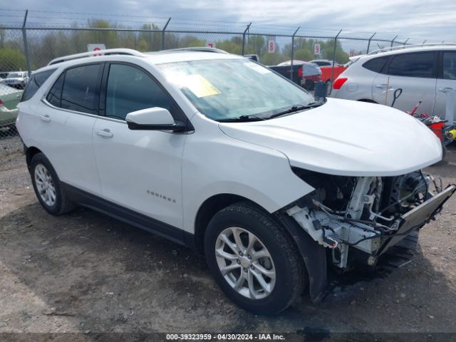 CHEVROLET EQUINOX 2019 2gnaxuev2k6106740