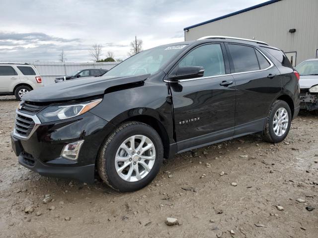 CHEVROLET EQUINOX 2019 2gnaxuev2k6113185