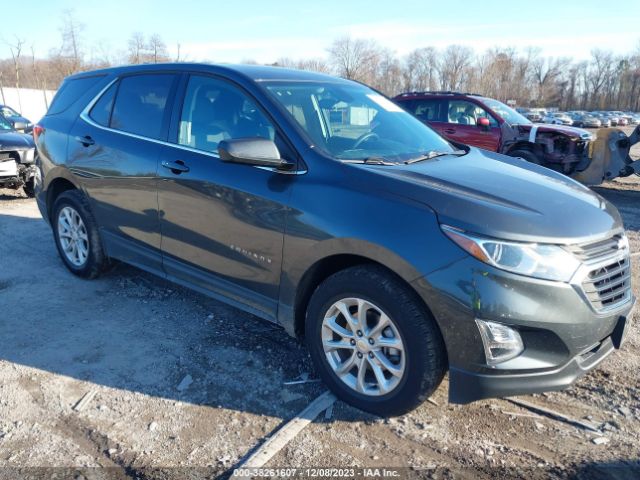 CHEVROLET EQUINOX 2019 2gnaxuev2k6116653