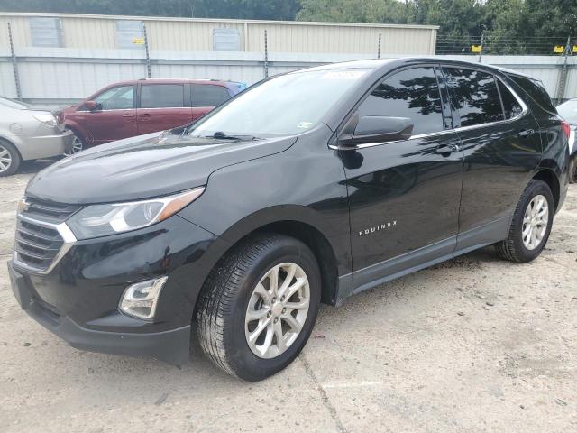 CHEVROLET EQUINOX LT 2019 2gnaxuev2k6119715