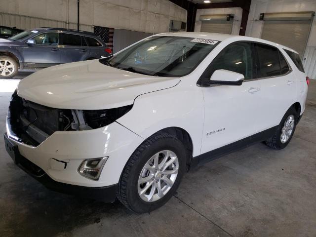 CHEVROLET EQUINOX LT 2019 2gnaxuev2k6123716