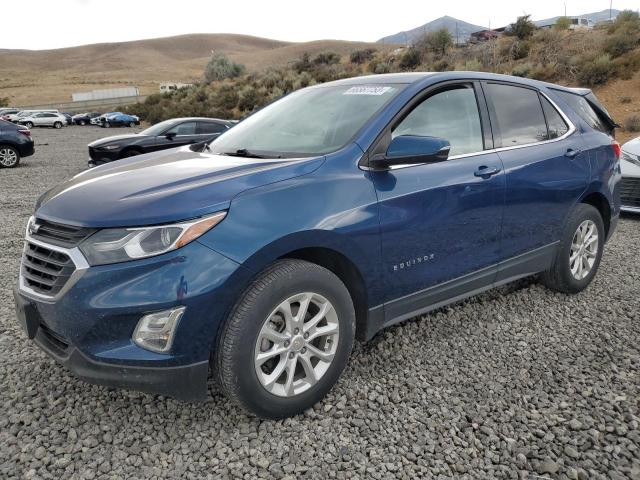 CHEVROLET EQUINOX 2019 2gnaxuev2k6124512