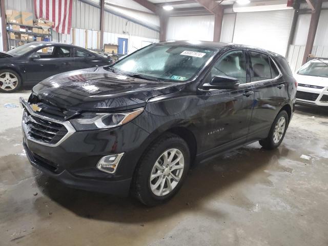 CHEVROLET EQUINOX 2019 2gnaxuev2k6125756