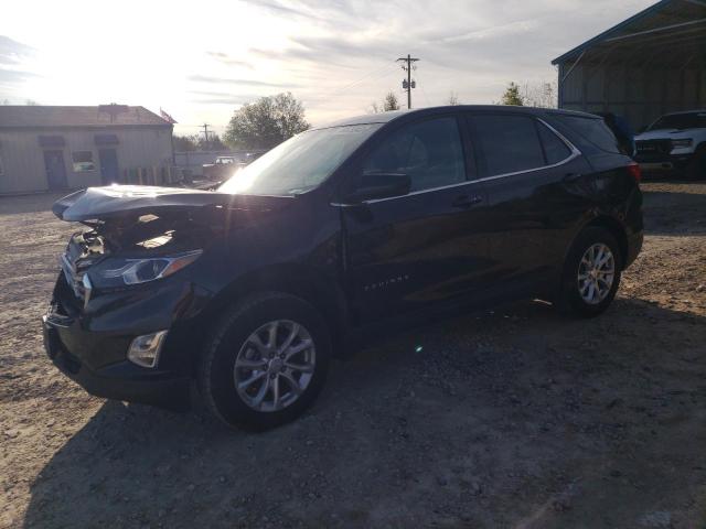 CHEVROLET EQUINOX LT 2019 2gnaxuev2k6127054