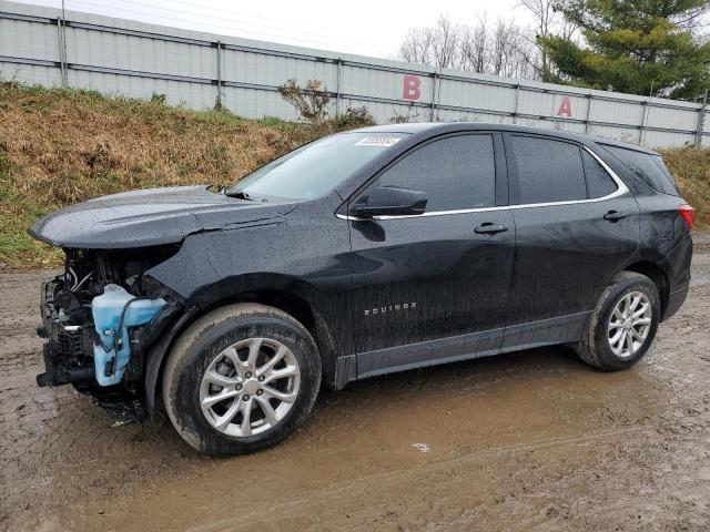 CHEVROLET EQUINOX LT 2019 2gnaxuev2k6128589