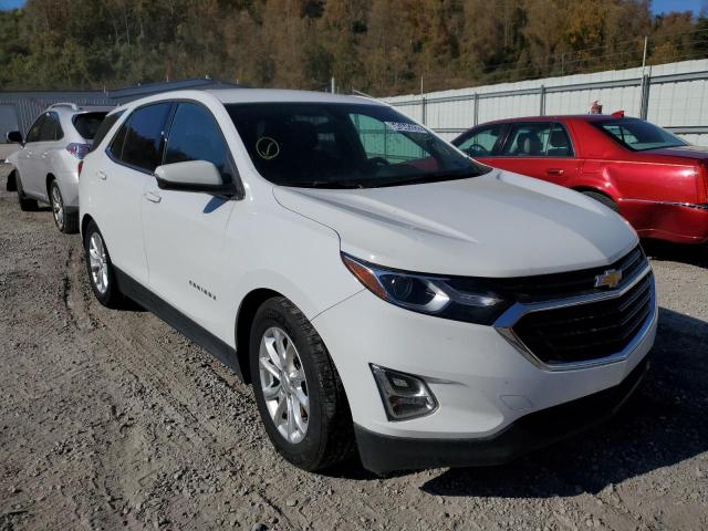 CHEVROLET EQUINOX LT 2019 2gnaxuev2k6129242