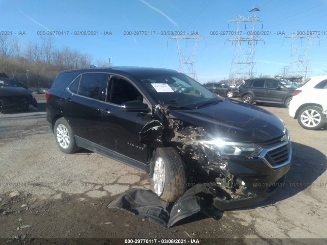 CHEVROLET EQUINOX 2019 2gnaxuev2k6134991