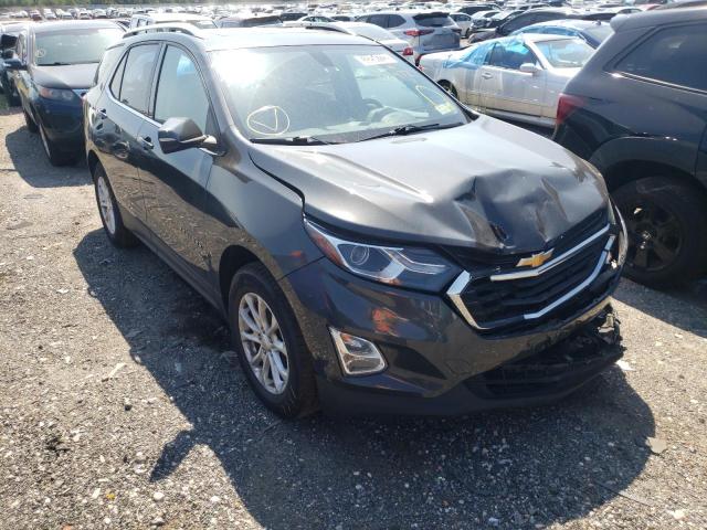 CHEVROLET EQUINOX LT 2019 2gnaxuev2k6141472