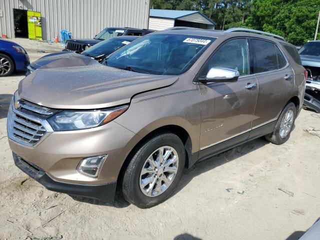 CHEVROLET EQUINOX 2019 2gnaxuev2k6143948