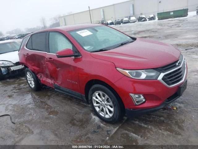 CHEVROLET EQUINOX 2019 2gnaxuev2k6157154