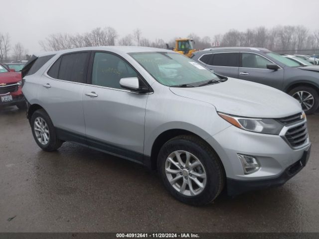 CHEVROLET EQUINOX 2019 2gnaxuev2k6161012