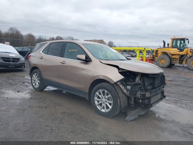 CHEVROLET EQUINOX 2019 2gnaxuev2k6161964