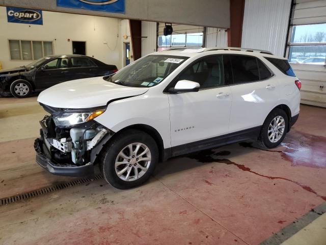 CHEVROLET EQUINOX 2019 2gnaxuev2k6162421