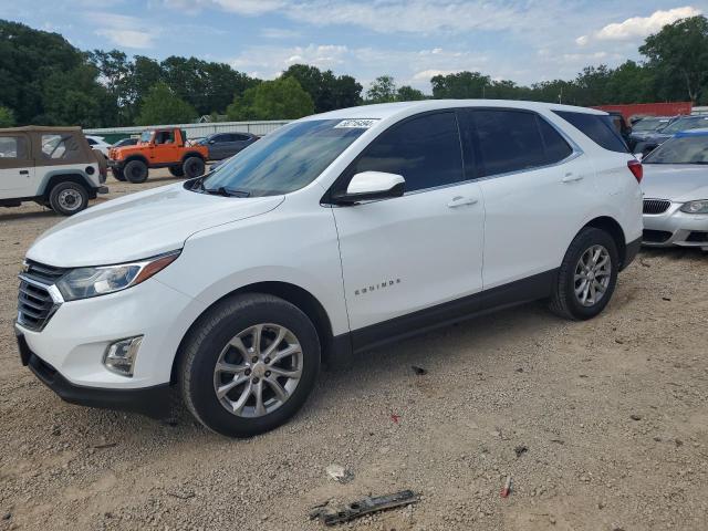 CHEVROLET EQUINOX LT 2019 2gnaxuev2k6165822