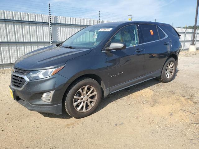 CHEVROLET EQUINOX 2019 2gnaxuev2k6166453