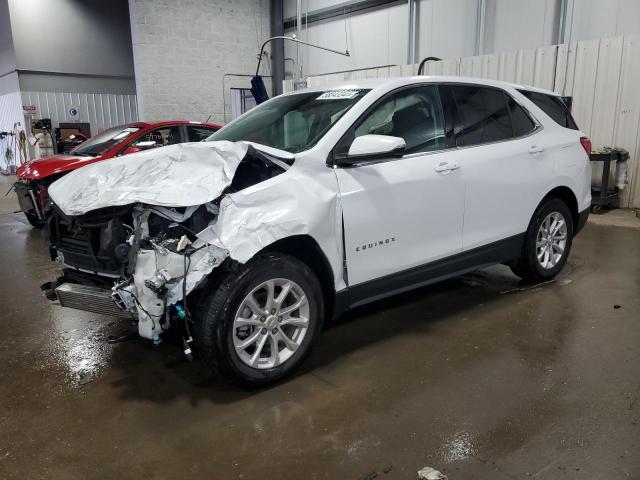 CHEVROLET EQUINOX 2019 2gnaxuev2k6174195