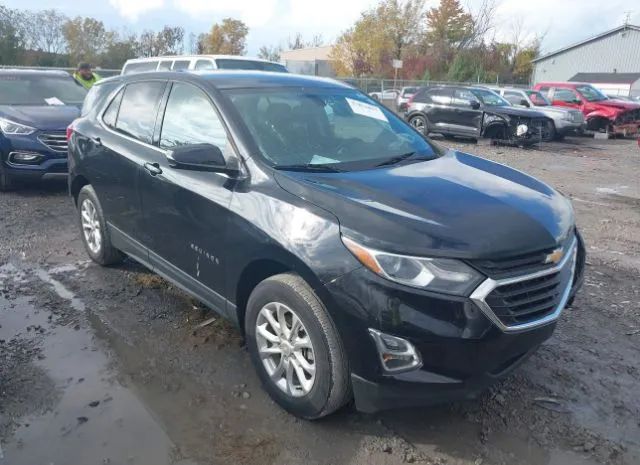 CHEVROLET EQUINOX 2019 2gnaxuev2k6174360