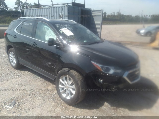 CHEVROLET EQUINOX 2019 2gnaxuev2k6179803