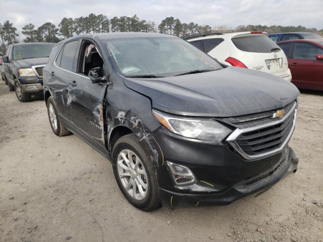 CHEVROLET EQUINOX LT 2019 2gnaxuev2k6197752