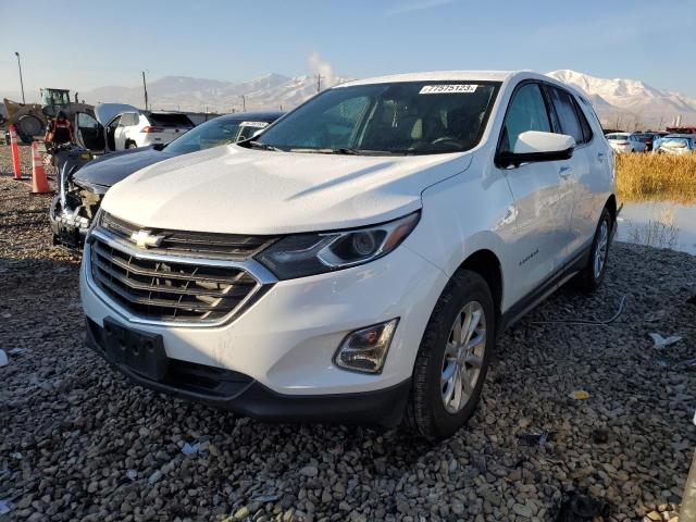 CHEVROLET EQUINOX LT 2019 2gnaxuev2k6200049