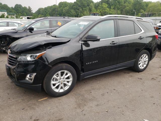 CHEVROLET EQUINOX LT 2019 2gnaxuev2k6204649