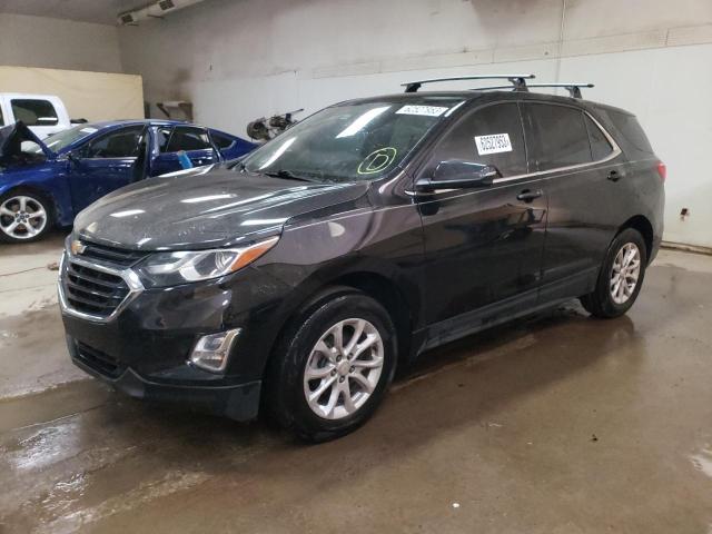 CHEVROLET EQUINOX LT 2019 2gnaxuev2k6207647