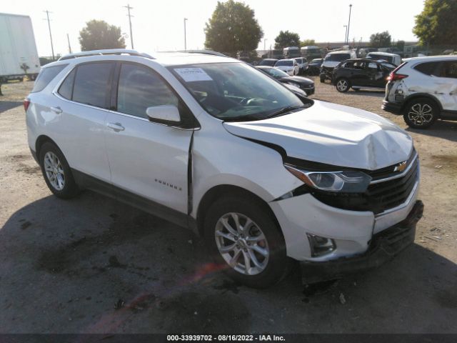 CHEVROLET EQUINOX 2019 2gnaxuev2k6213075