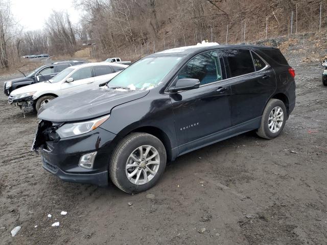 CHEVROLET EQUINOX LT 2019 2gnaxuev2k6220608