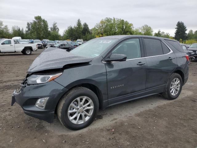 CHEVROLET EQUINOX 2019 2gnaxuev2k6224416