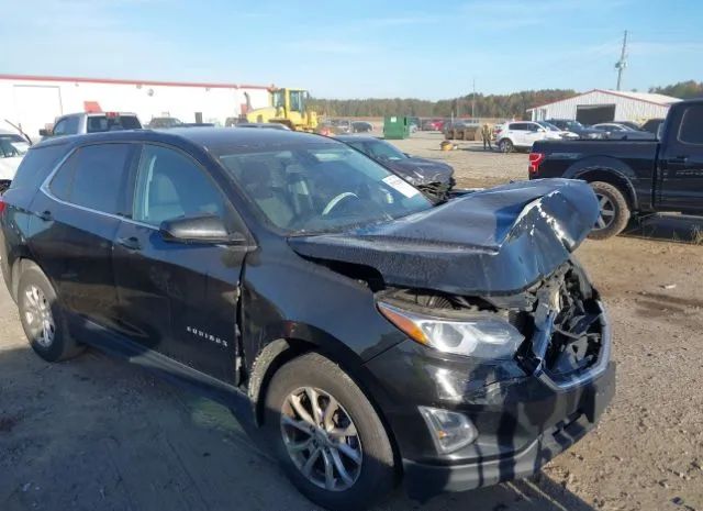 CHEVROLET EQUINOX 2019 2gnaxuev2k6229857