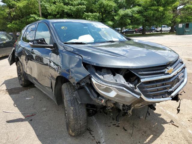 CHEVROLET EQUINOX LT 2019 2gnaxuev2k6237683