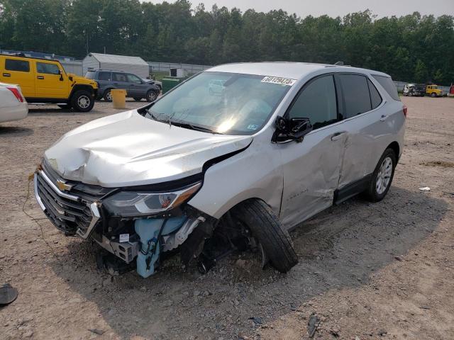 CHEVROLET EQUINOX LT 2019 2gnaxuev2k6247162