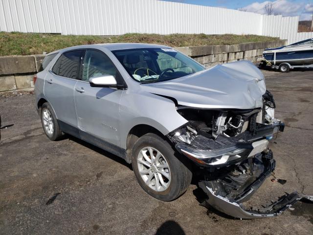 CHEVROLET EQUINOX LT 2019 2gnaxuev2k6265628