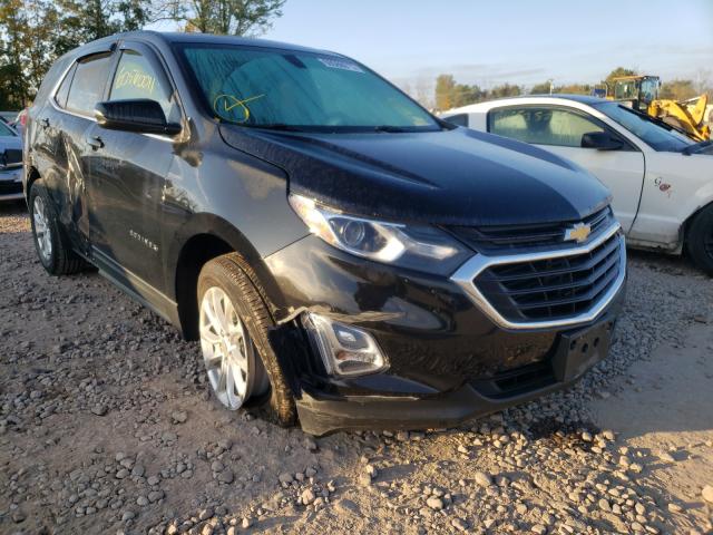 CHEVROLET EQUINOX LT 2019 2gnaxuev2k6270179