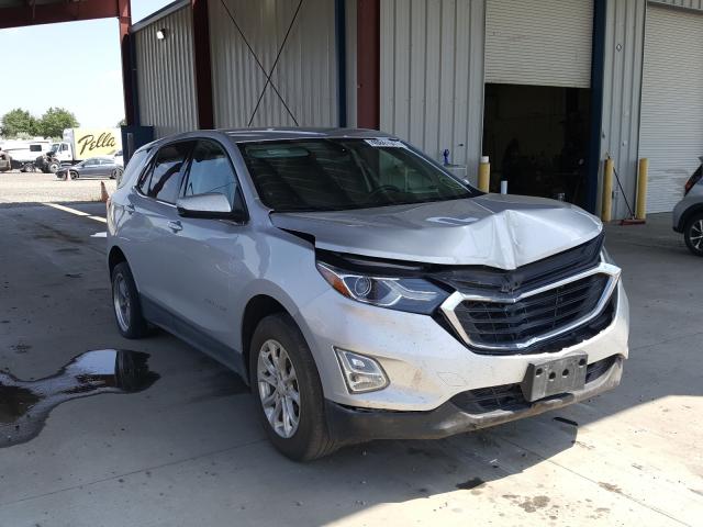 CHEVROLET EQUINOX LT 2019 2gnaxuev2k6273177