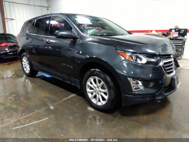 CHEVROLET EQUINOX 2019 2gnaxuev2k6288164