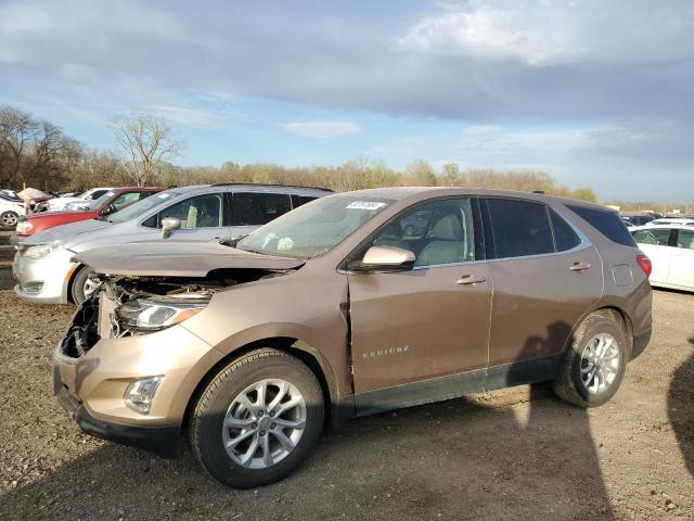 CHEVROLET EQUINOX 2019 2gnaxuev2k6292151