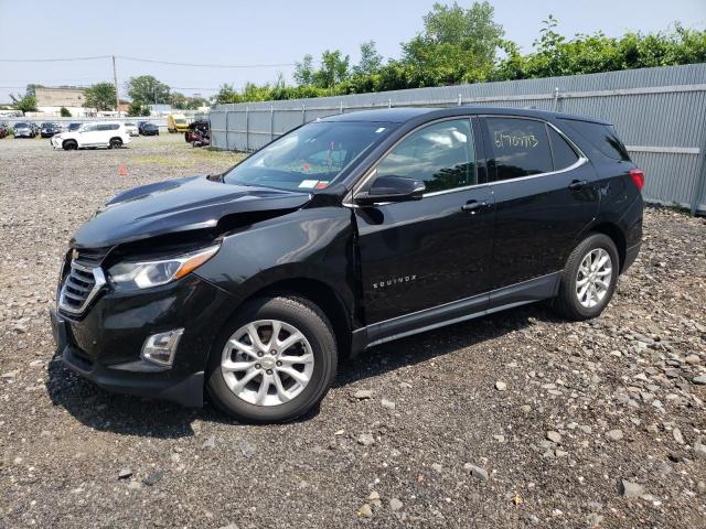 CHEVROLET EQUINOX LT 2019 2gnaxuev2k6293431