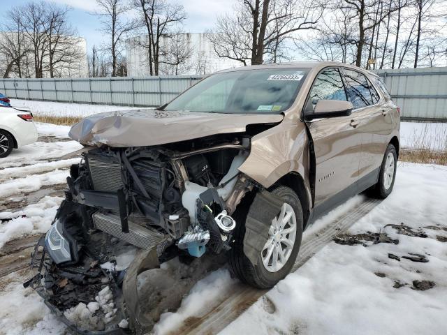 CHEVROLET EQUINOX LT 2019 2gnaxuev2k6294529