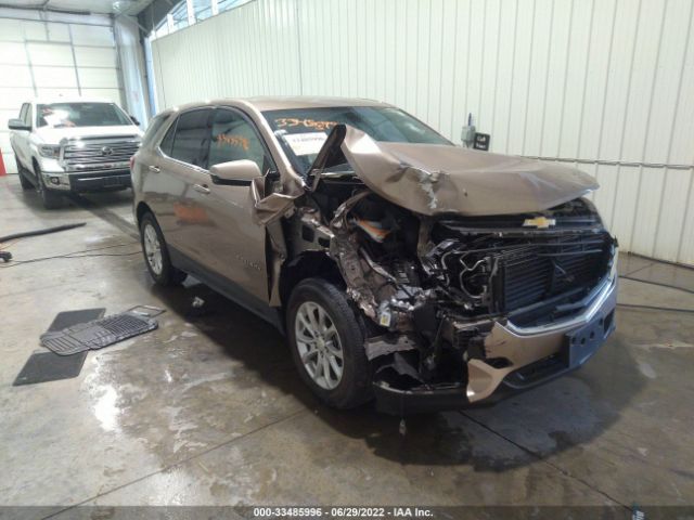 CHEVROLET EQUINOX 2019 2gnaxuev2k6299410