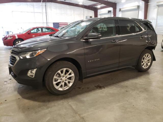 CHEVROLET EQUINOX LT 2019 2gnaxuev2k6304444