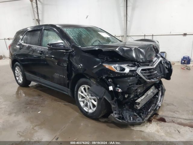 CHEVROLET EQUINOX 2019 2gnaxuev2k6306176